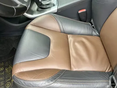 Volvo XC60 (Import)