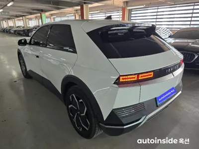Hyundai Ioniq5