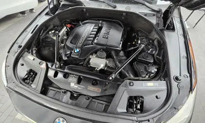 BMW Gran Turismo