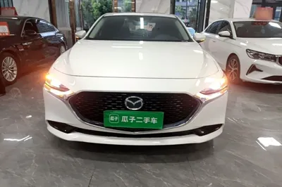Mazda Mazda 3 Axela