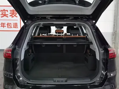 Chery Tiggo 8 Plus