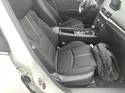 Mazda 3 Axela