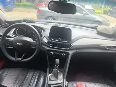 Chevrolet Volando