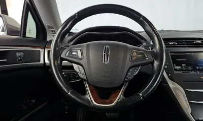 Lincoln MKZ