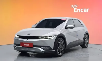 Hyundai Ioniq5