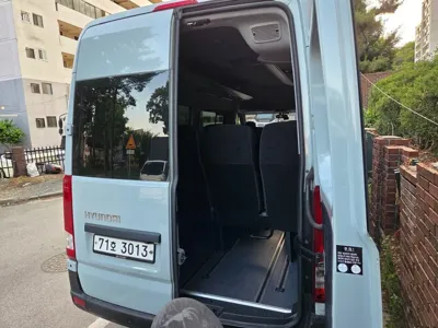 Hyundai Solati