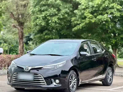 Toyota Levin