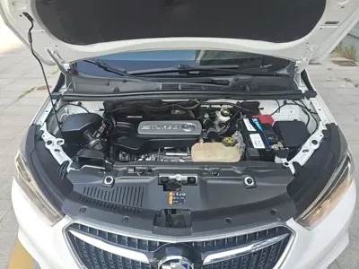 Buick Encore
