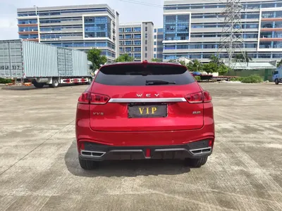 WEY Wey VV5