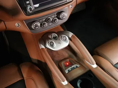 Ferrari FF