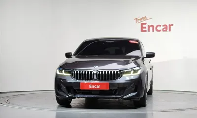 BMW Gran Turismo