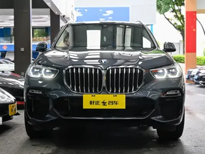 BMW X5 (Import)