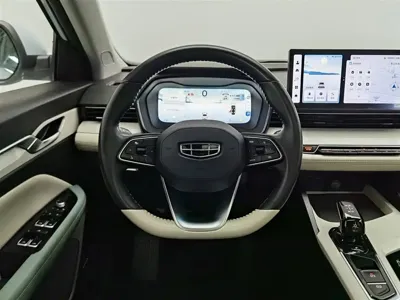 Geely L HiP