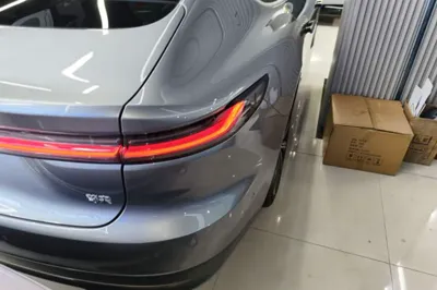Nio ET7