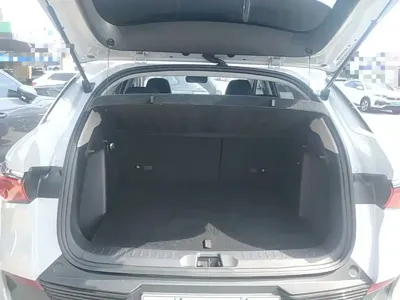 BYD Yuan Plus