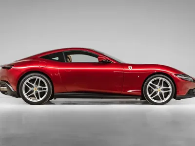 Ferrari Roma