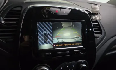 Renault-KoreaSamsung QM3