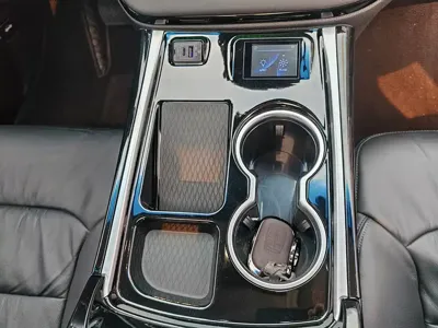 Honda Elysion