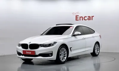 BMW Gran Turismo