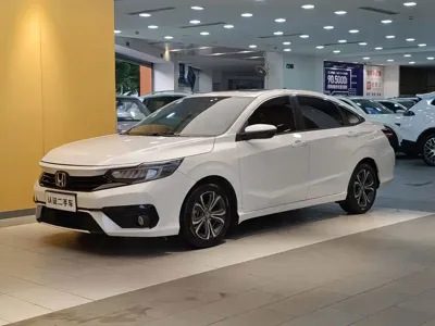 Honda Envix