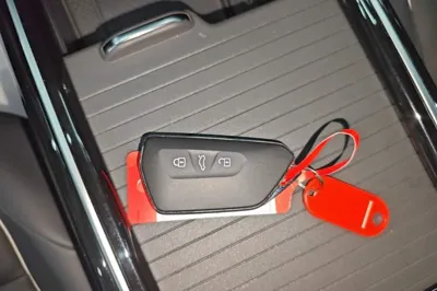 Volkswagen ID.4 X