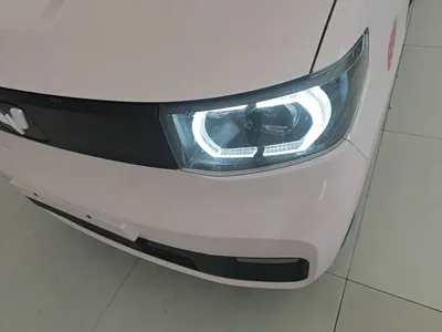 Wuling MINIEV
