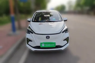 Changan Benni E-Star