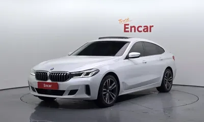 BMW Gran Turismo