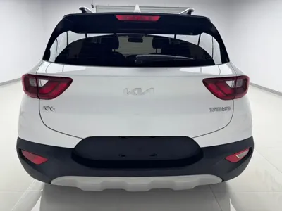 Kia KX1