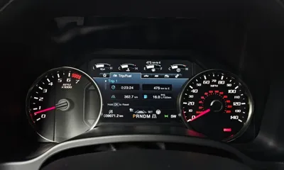 Ford F150