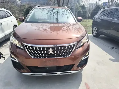 Peugeot 4008