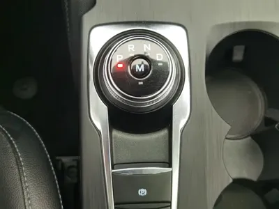Ford Focus Active