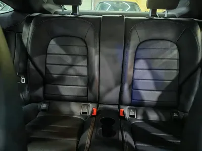 Mercedes-Benz C-Class (Import)