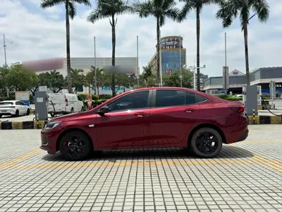 Chevrolet Cavalier