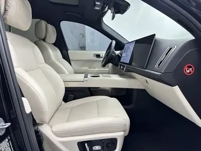 Li Auto Li L9