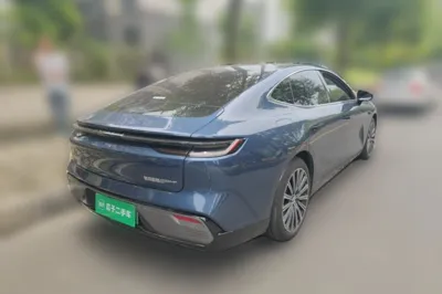 Geely Galaxy Galaxy 8