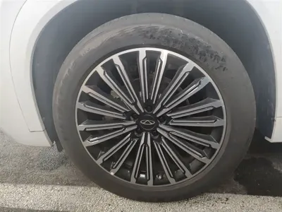 Chery Tiggo 9
