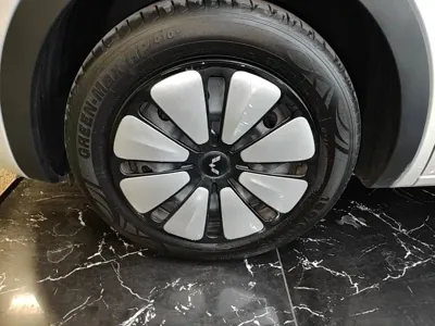Wuling Bingo