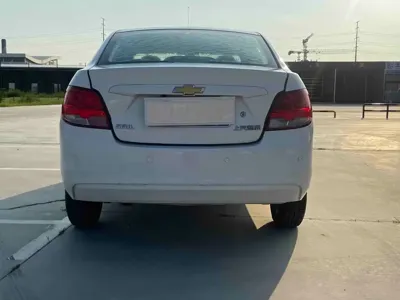 Chevrolet Sail