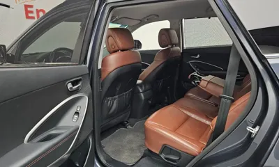 Hyundai Maxcruz