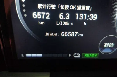 GAC Trumpchi GS8