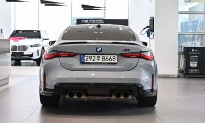 BMW M4
