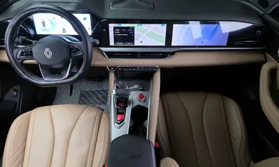 Renault-KoreaSamsung Grand Koleos