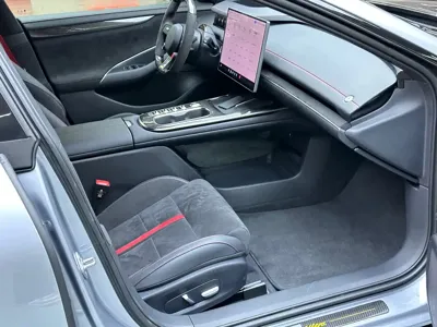 Xiaomi SU7 Ultra