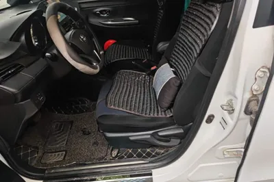 Toyota YARiS L Zhi Xuan