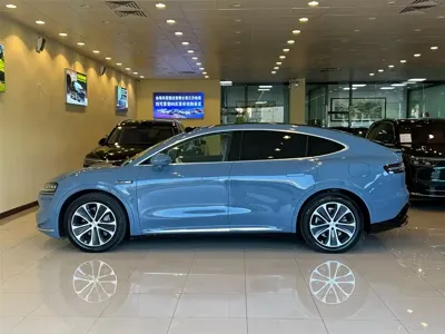 智界 Zhijie R7