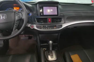 Honda Crosstour