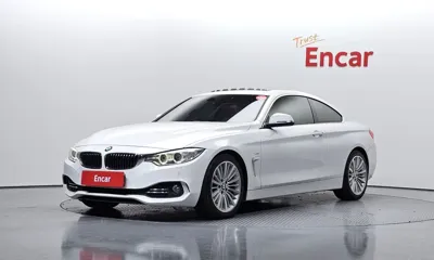 BMW 4-Series