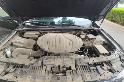 Hongqi H9
