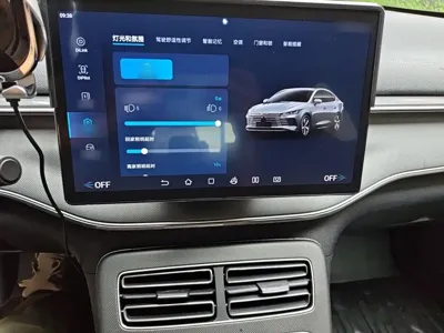 BYD Destroyer 05